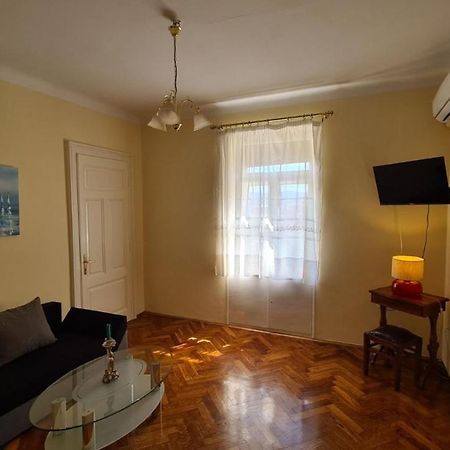 Apartment Bamboo 5 Опатия Экстерьер фото