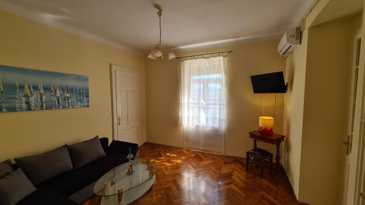 Apartment Bamboo 5 Опатия Экстерьер фото