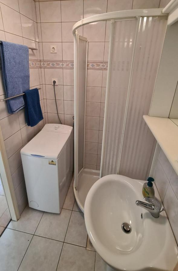 Apartment Bamboo 5 Опатия Экстерьер фото